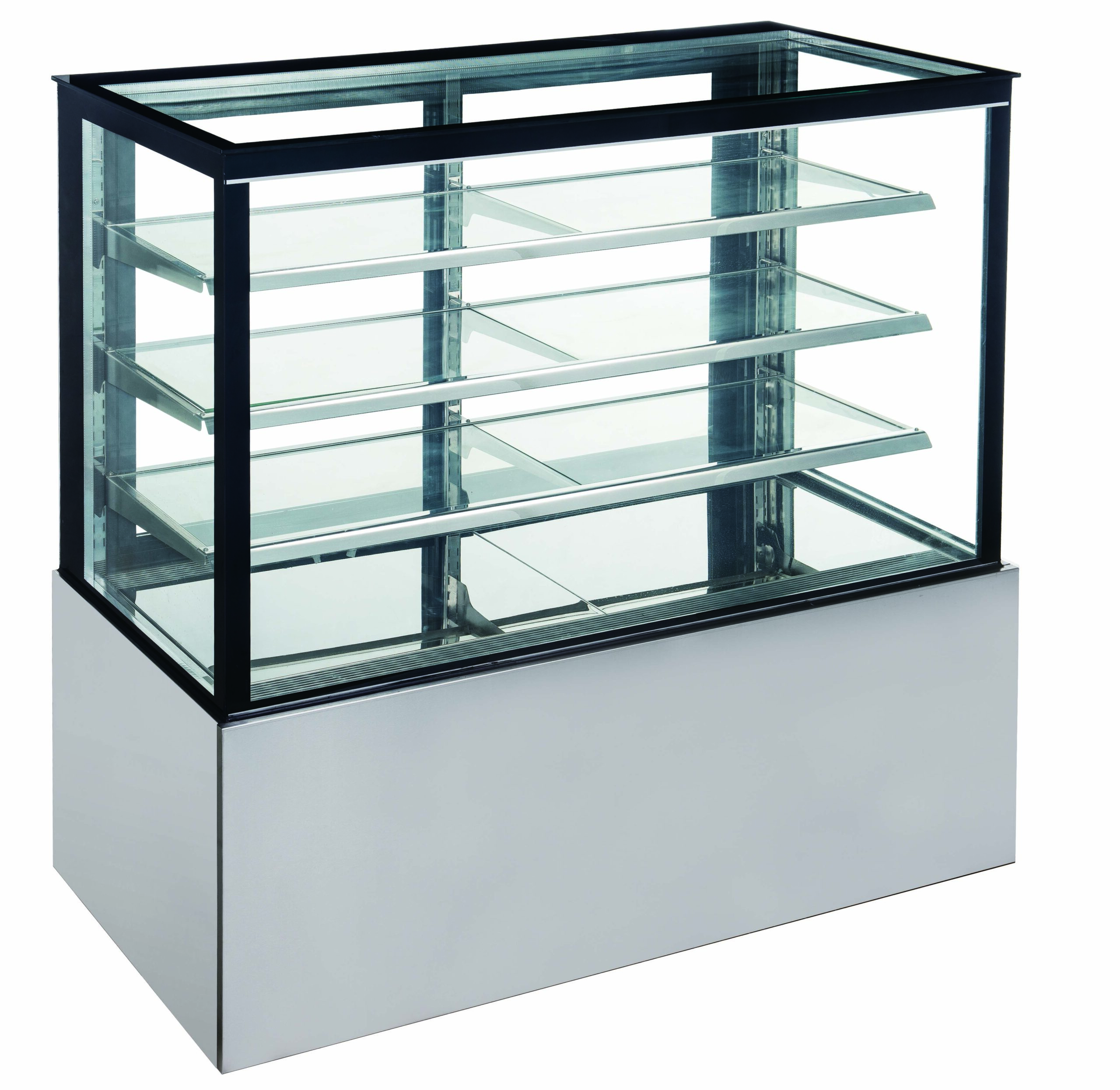Pastry Display Case - ECPSH3-SG
