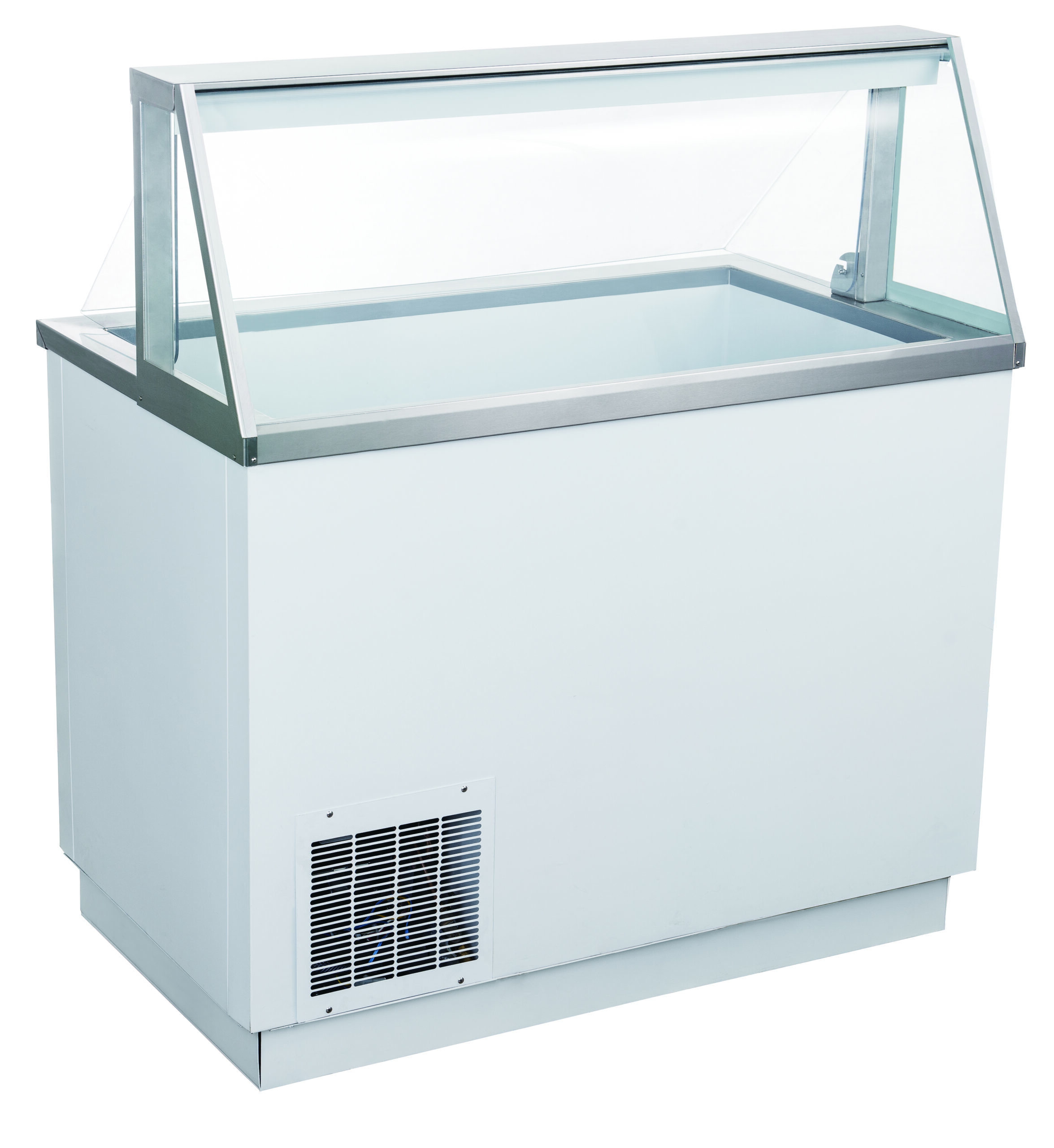 Ice Cream Dipping Cabinet - ECDC46